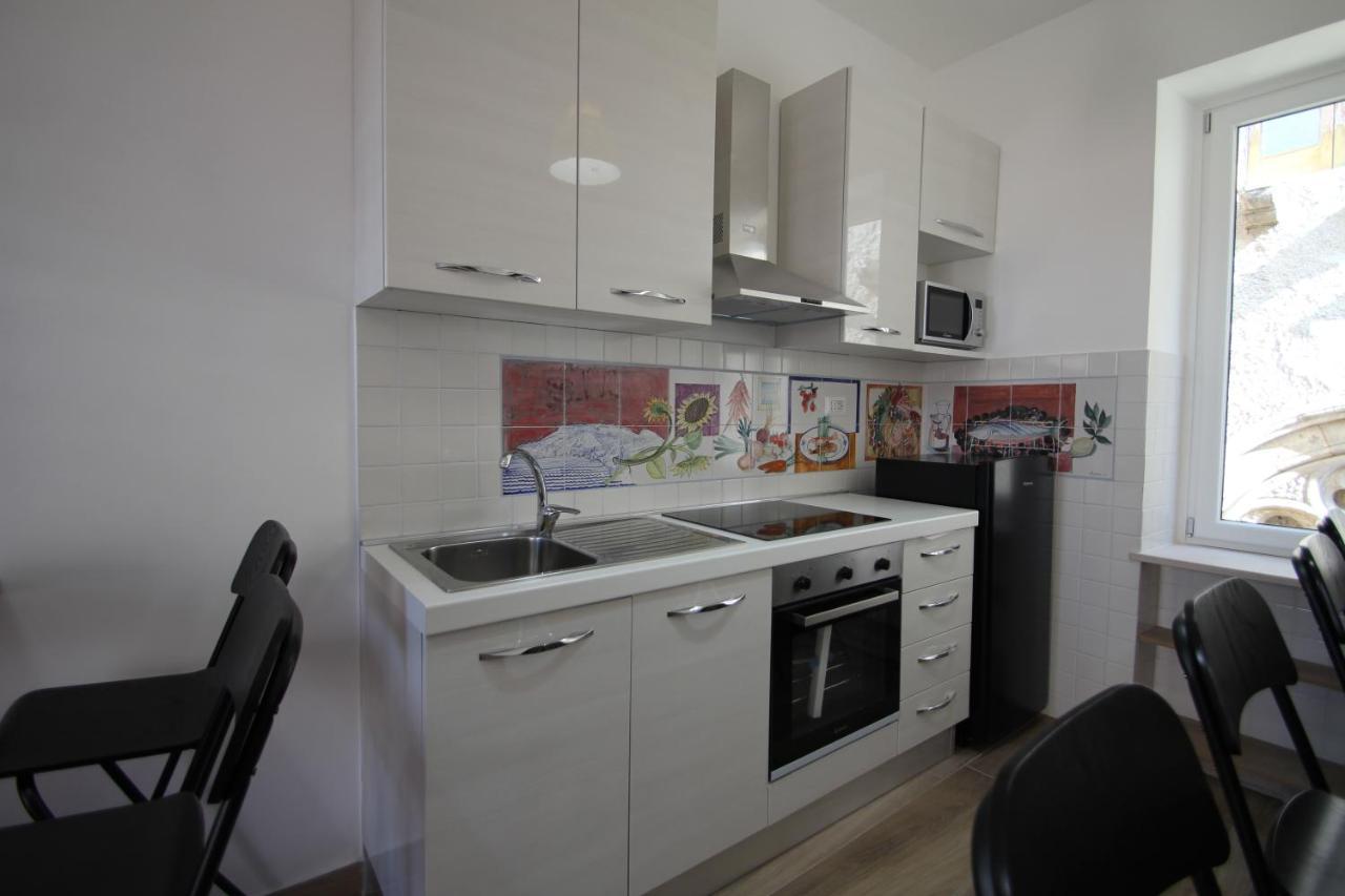 דירות סורנטו Maison Eugenie מראה חיצוני תמונה